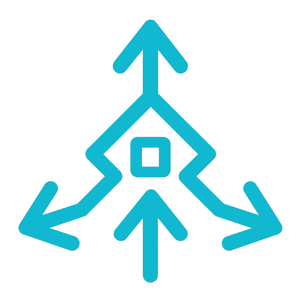 Dynamic-RDMM Logo