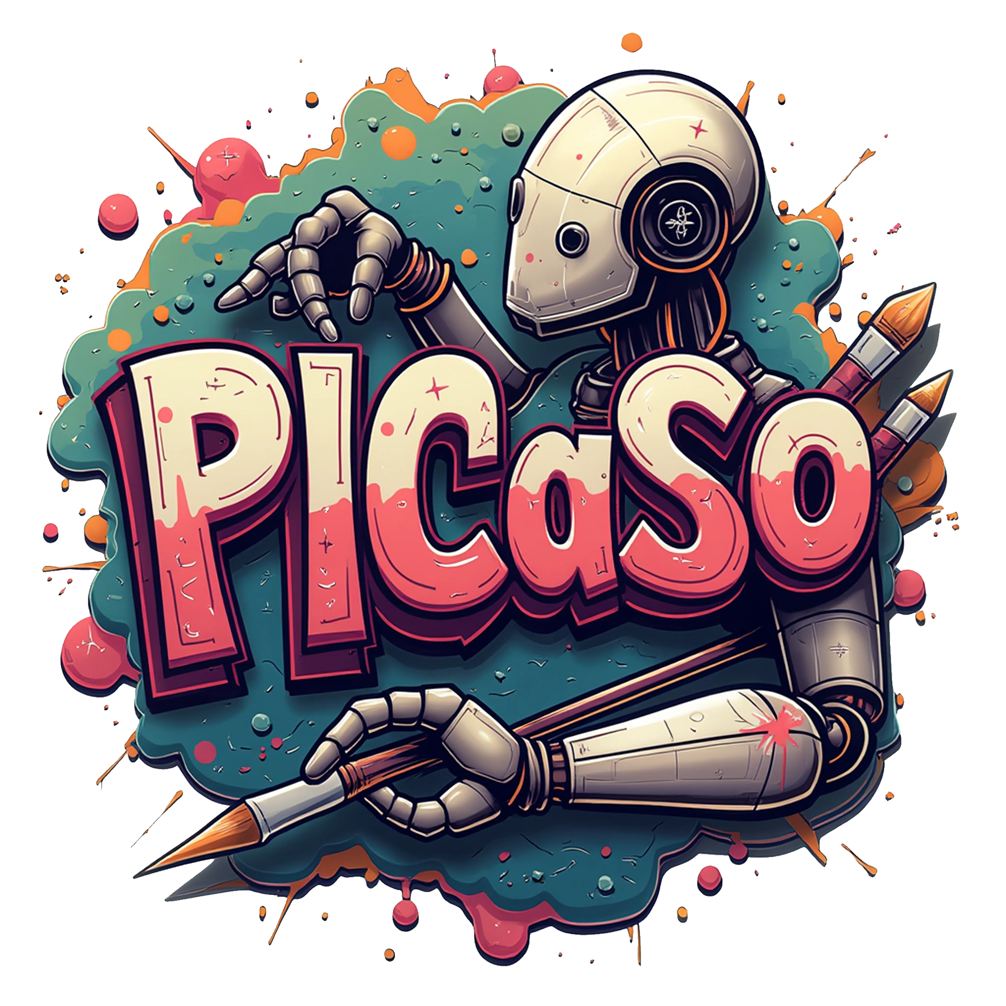 PICaSo Logo